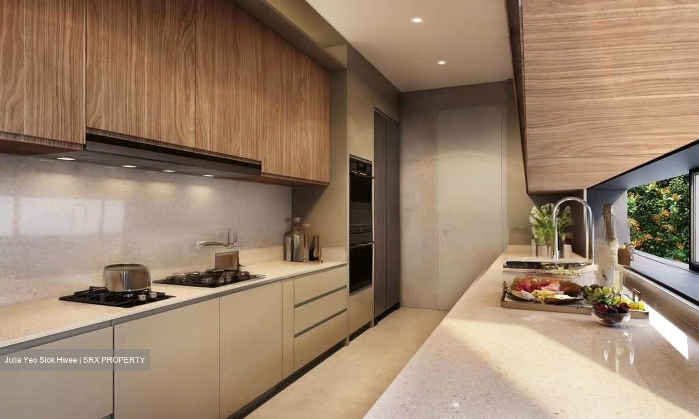 Greenbank Park (D21), Semi-Detached #543594181